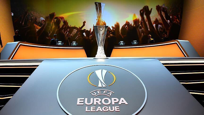 UEFA Avrupa Ligi'nde sürpriz eşleşme! Arda Turan'nın rotası yine Türkiye UEFA Avrupa Ligi'nde sürpriz eşleşme! Arda Turan'nın rotası yine Türkiye - 1. Resim