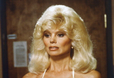 Ünlü oyuncudan acı haber geldi!  Loni Anderson hayatını kaybetti Ünlü oyuncudan acı haber geldi! Hayatını kaybetti - 3. Resim