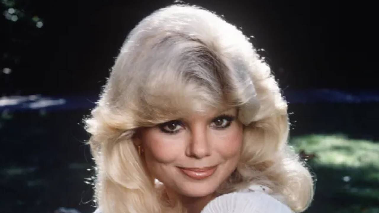 Ünlü oyuncudan acı haber geldi!  Loni Anderson hayatını kaybetti Ünlü oyuncudan acı haber geldi! Hayatını kaybetti - 2. Resim