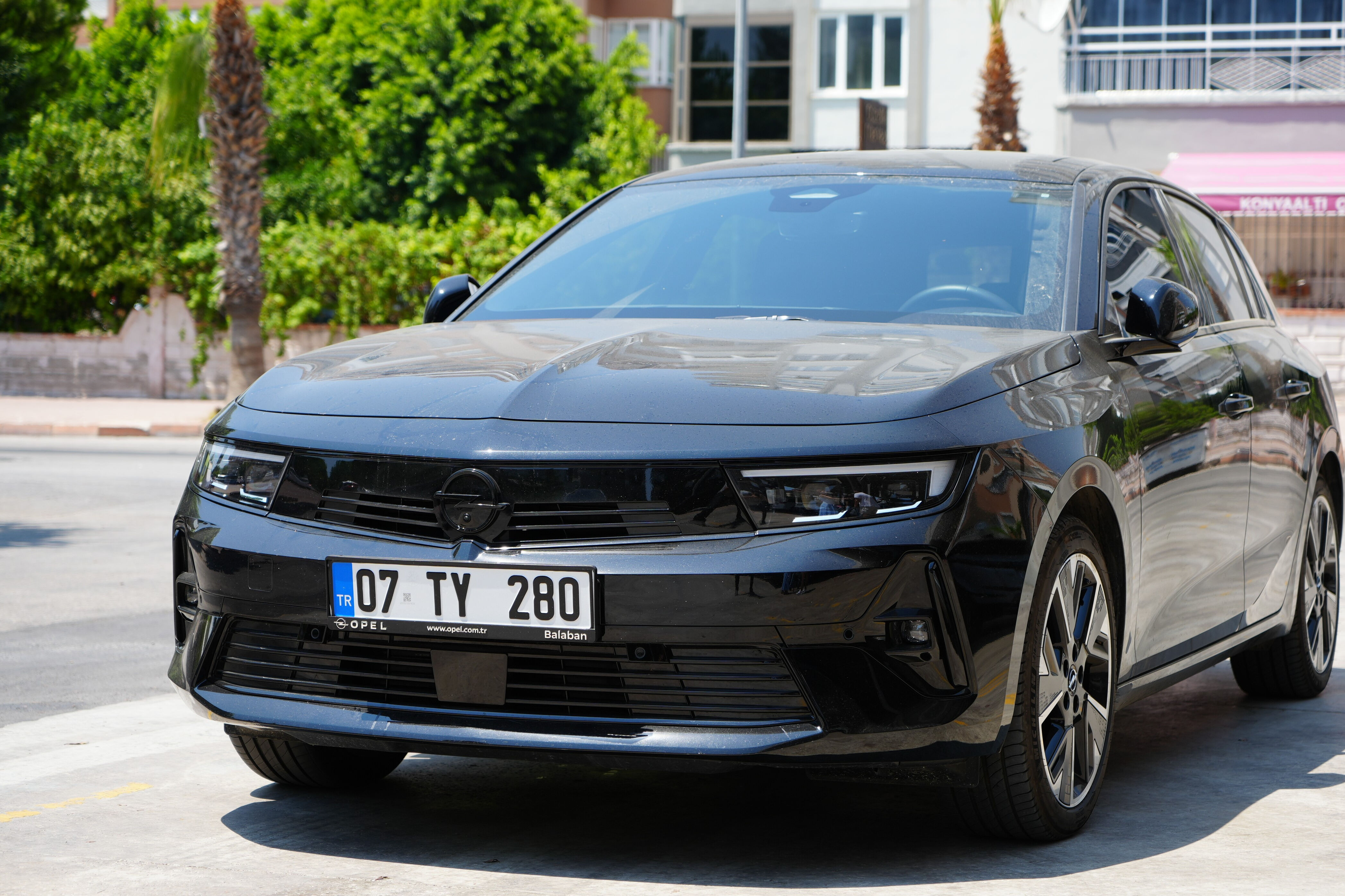 1,5 milyon TL'ye sıfır otomobil aldı, hayatının şokunu yaşadı! Soluğu mahkemede aldı 1,5 milyon TL'ye sıfır otomobil aldı, hayatının şokunu yaşadı! Soluğu mahkemede aldı - 2. Resim