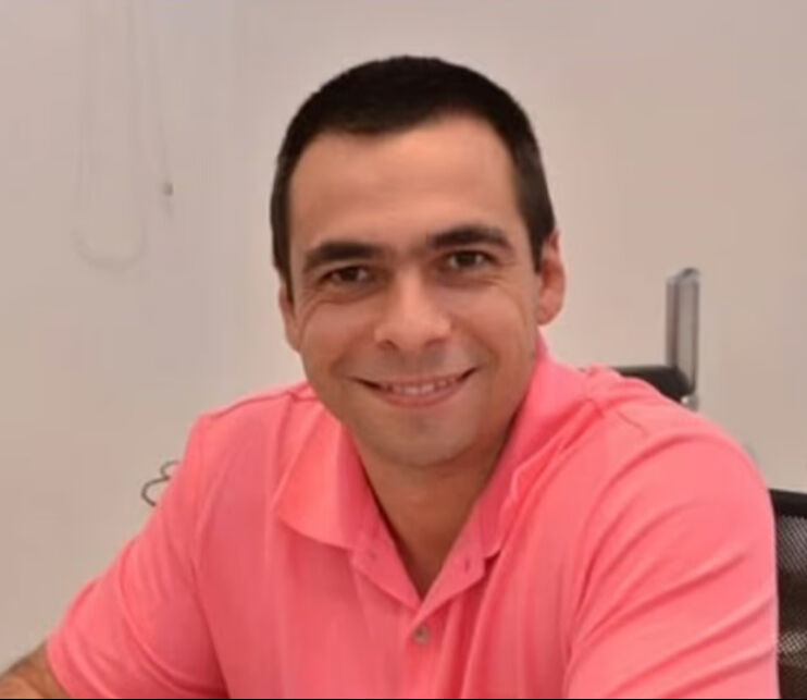 44 yaşındaki CEO'nun feci ölümü! Gökyüzünde arkadaşına çarptı 44 yaşındaki CEO'nun feci ölümü! Gökyüzünde arkadaşına çarptı - 2. Resim