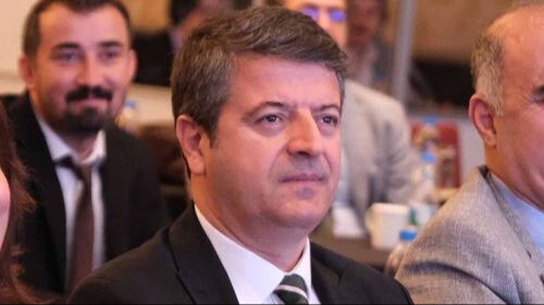 Abdurrahman Tutdere kimdir, nereli, kaç yaşında? Adıyaman Belediye Başkanı göreve iade edildi Abdurrahman Tutdere kimdir, nereli, kaç yaşında? Adıyaman Belediye Başkanı göreve iade edildi - 3. Resim