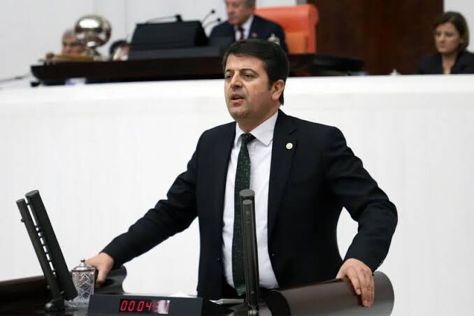 Abdurrahman Tutdere kimdir, nereli, kaç yaşında? Adıyaman Belediye Başkanı göreve iade edildi Abdurrahman Tutdere kimdir, nereli, kaç yaşında? Adıyaman Belediye Başkanı göreve iade edildi - 2. Resim