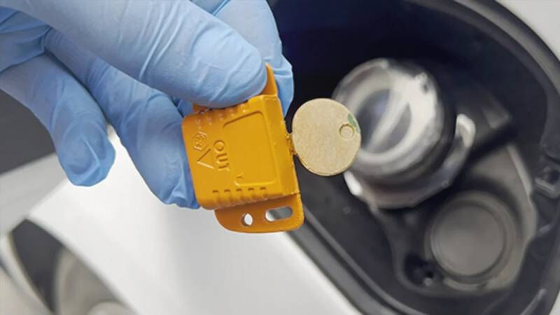 LPG’de UTTS süreci netleşti: Son gün 31 Aralık 2025 Akaryakıt için zorunlu olacak! Ulusal Taşıt Tanıma Sistemi'nde (UTTS) son tarih değişti - 1. Resim