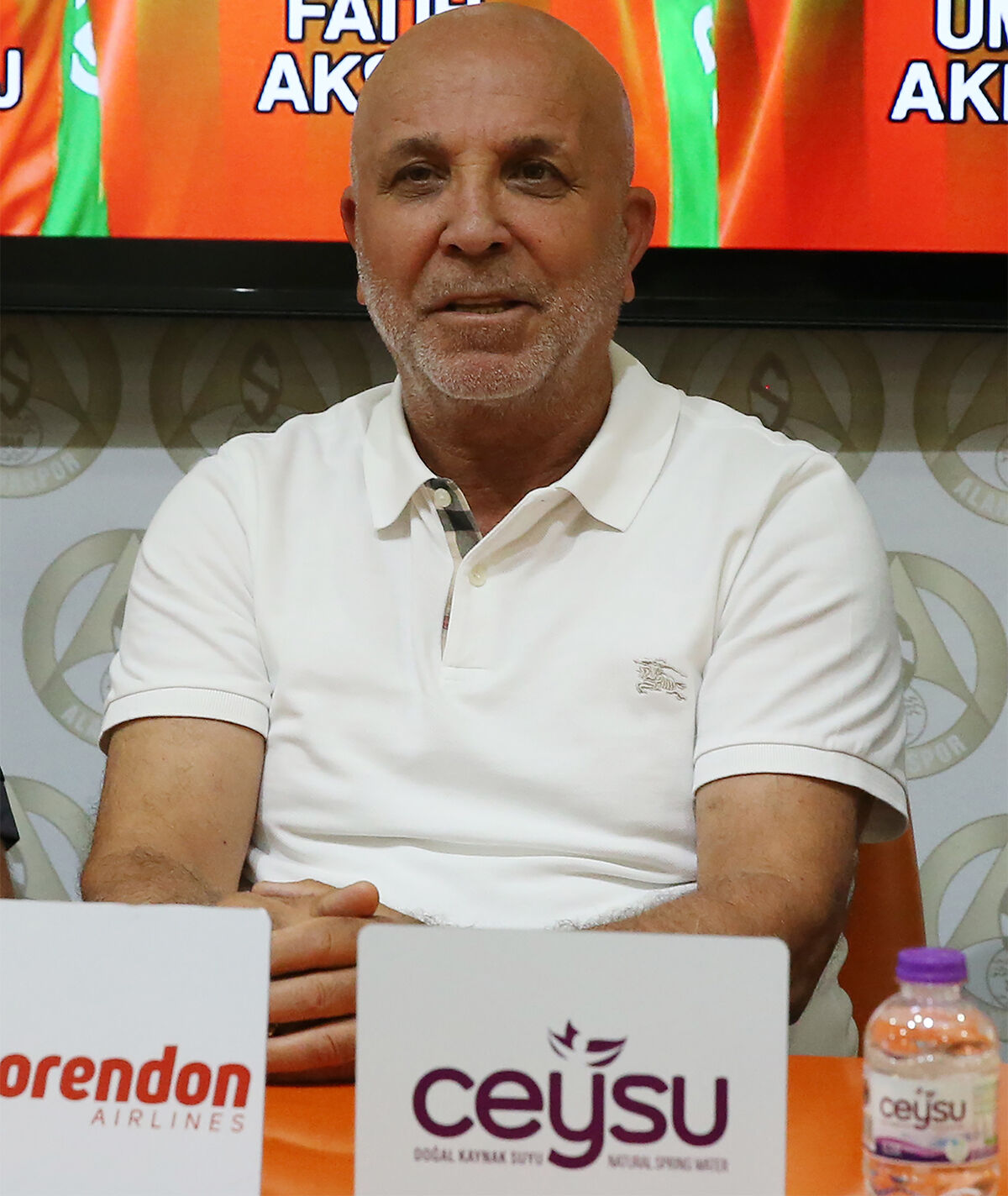 Alanyaspor dan imza şov! Uzun süreli 5 sözleşme: Burayı bırakamıyoruz Alanyaspor dan imza şov! Uzun süreli 5 sözleşme: Burayı bırakamıyoruz - 1. Resim