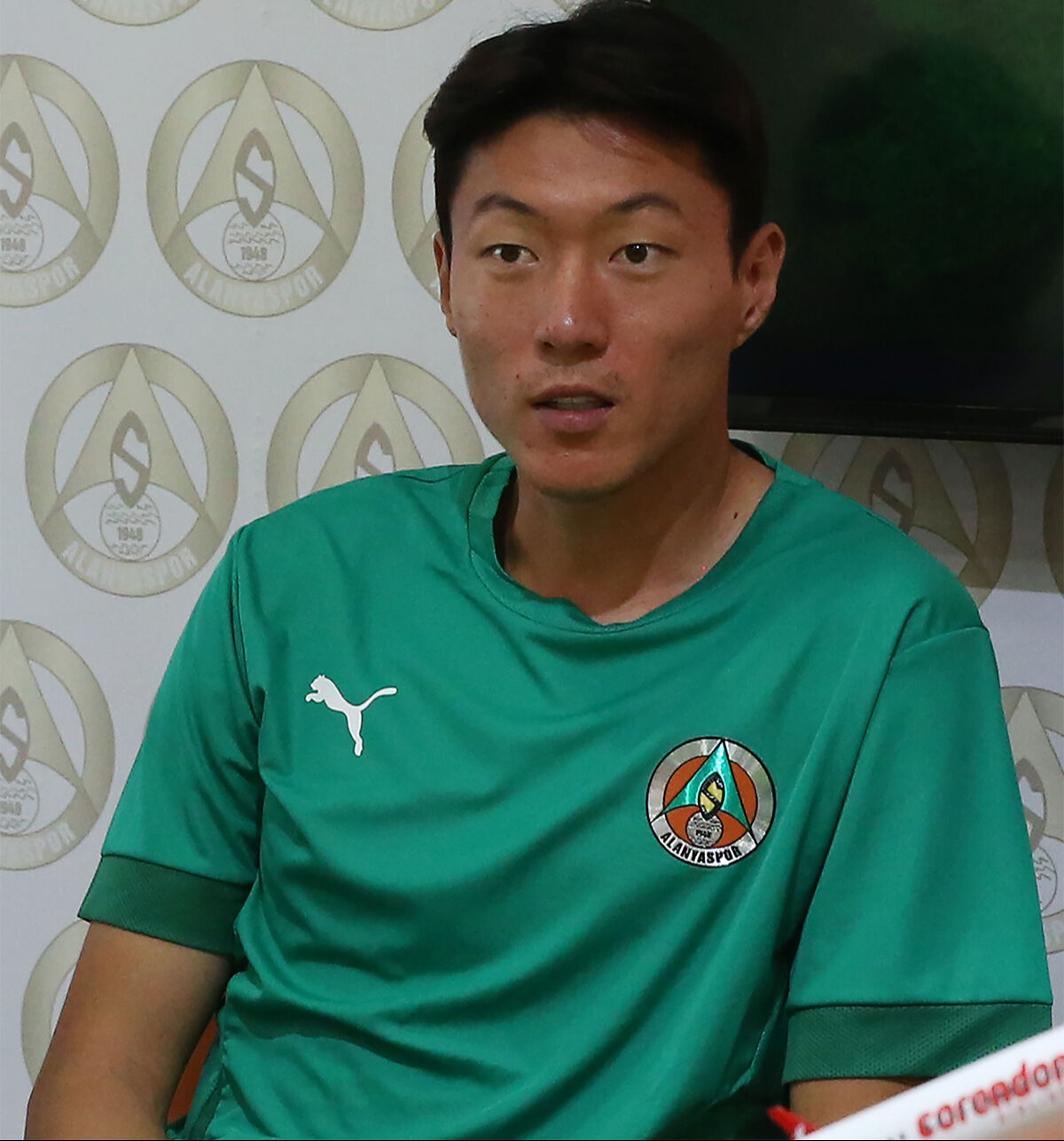 Alanyaspor dan imza şov! Uzun süreli 5 sözleşme: Burayı bırakamıyoruz Alanyaspor dan imza şov! Uzun süreli 5 sözleşme: Burayı bırakamıyoruz - 3. Resim