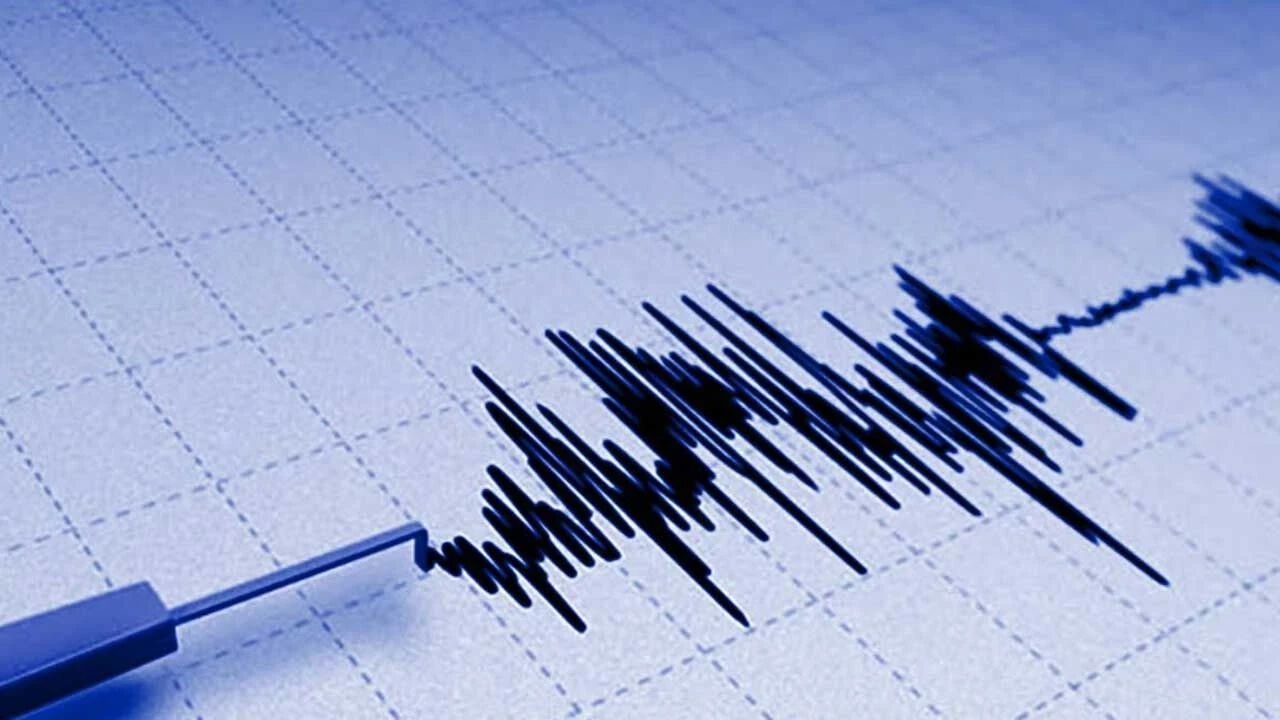 Az önce deprem mi oldu, nerede deprem oldu? 5 Ağustos son depremler listesi - 4. Resim