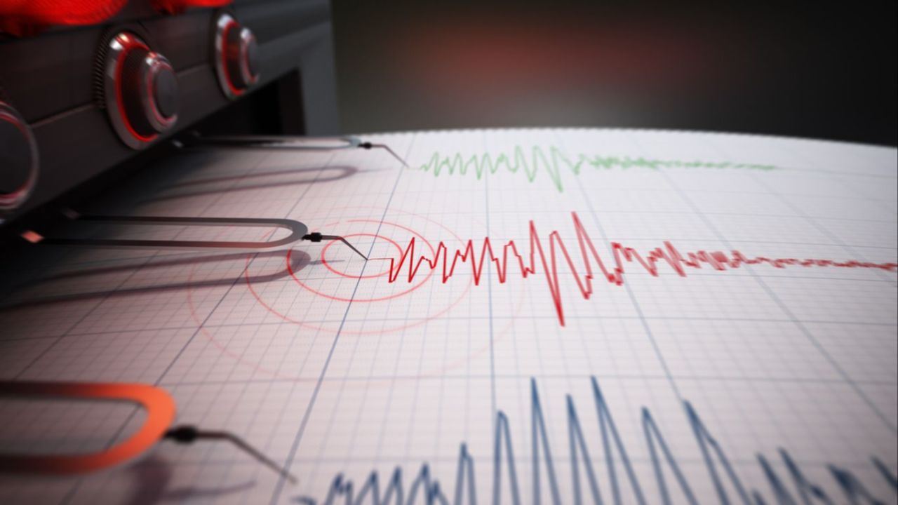 Az önce deprem mi oldu, nerede deprem oldu? 5 Ağustos son depremler listesi Az önce deprem mi oldu, nerede deprem oldu? 5 Ağustos son depremler listesi