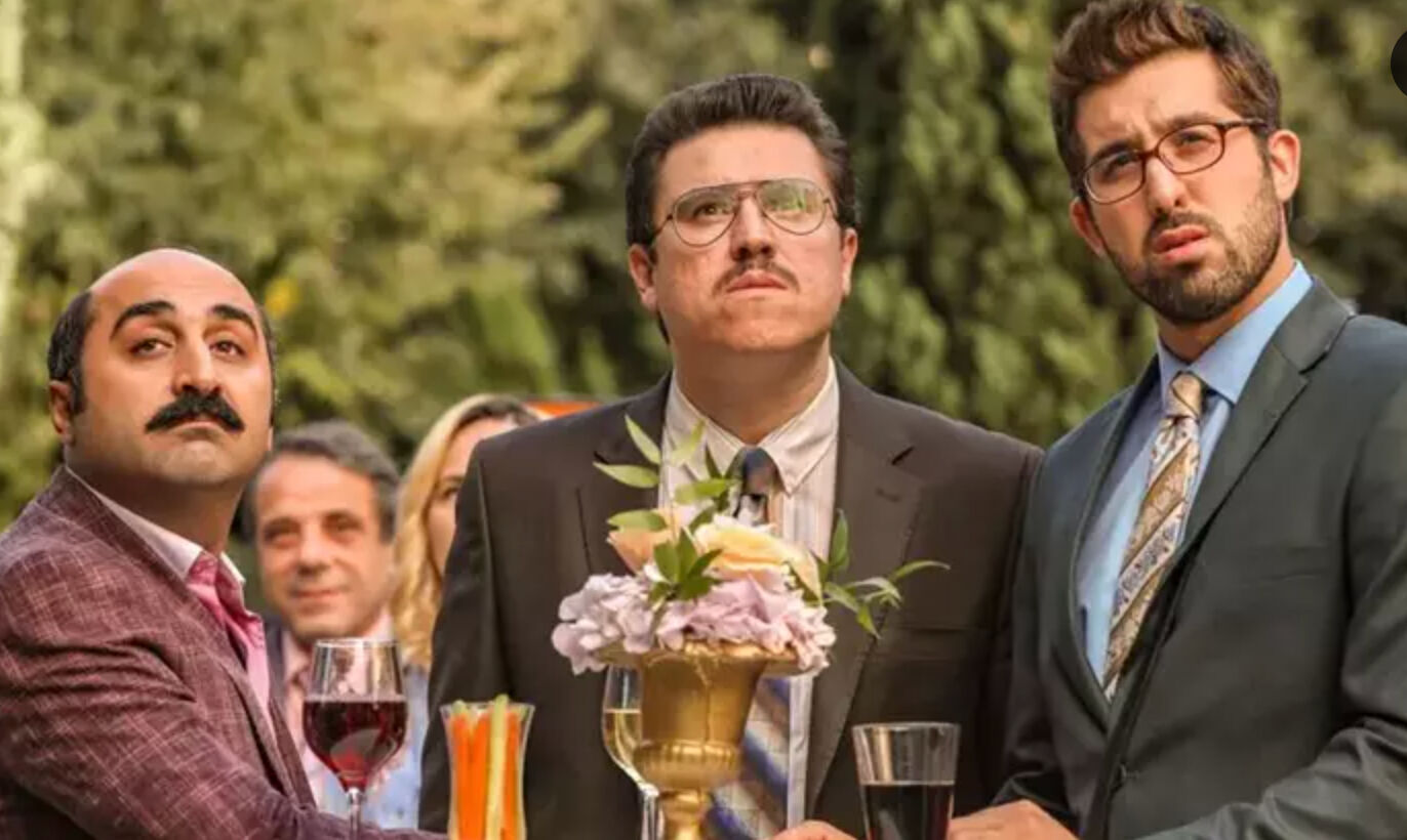 Bayi Toplantısı konusu ne, oyuncuları kimler? Bayi Toplantısı konusu ne, oyuncuları kimler? - 1. Resim