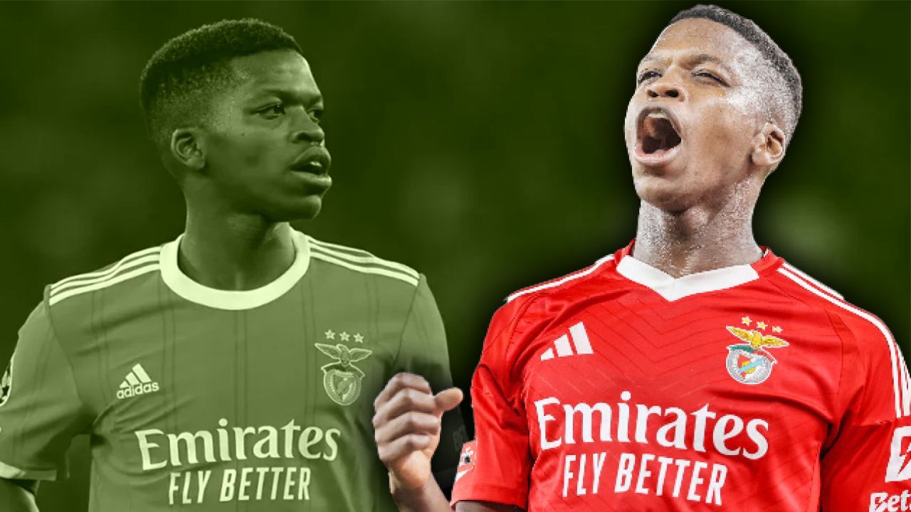Benfica ile çifte pazarlık! Florentino da masada