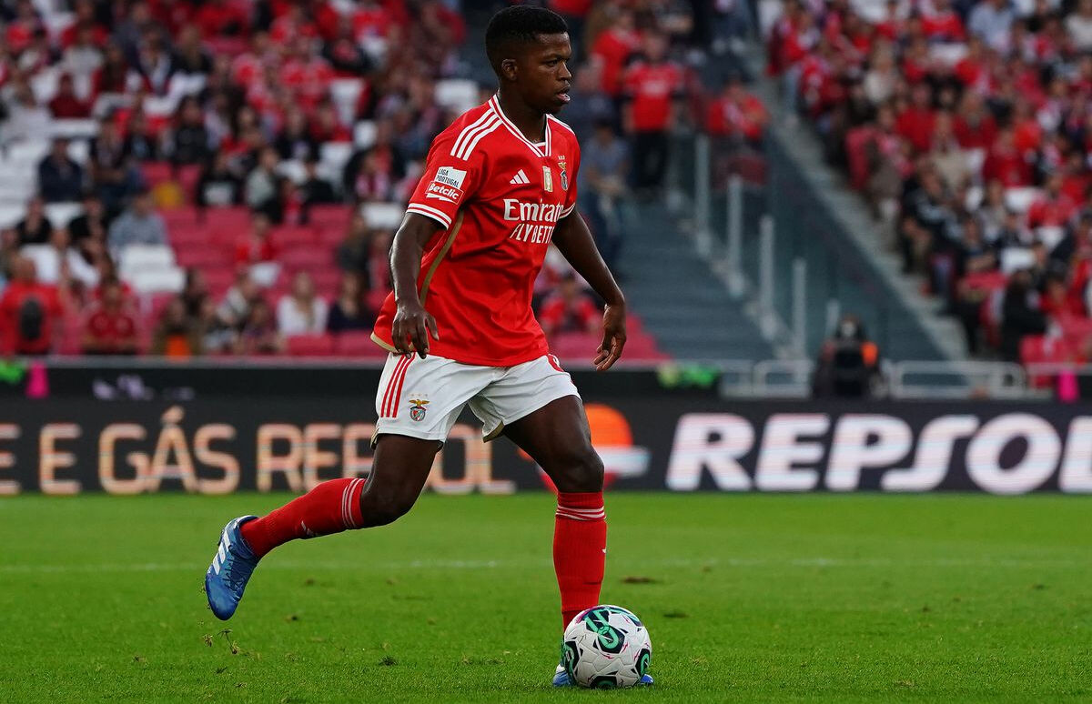 Benfica ile çifte pazarlık! Florentino da masada Benfica ile çifte pazarlık! Florentino da masada - 1. Resim