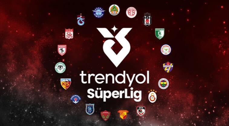 Beşiktaş, Başakşehir ve Fenerbahçe maçları neden ertelendi? TFF Süper Lig ilk hafta maçlarının ertelendiğini açıkladı! Beşiktaş, Başakşehir ve Fenerbahçe maçları neden ertelendi? TFF açıkladı! - 2. Resim