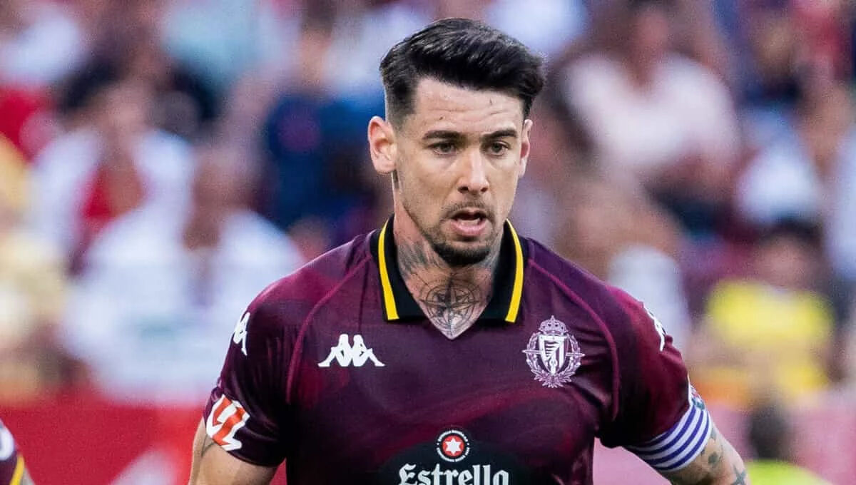 Beşiktaş sağ bek arayışında sona yaklaşıyor! Luis Perez için temas kuruldu Beşiktaş sağ bek arayışında sona yaklaşıyor! Luis Perez için temas kuruldu - 1. Resim