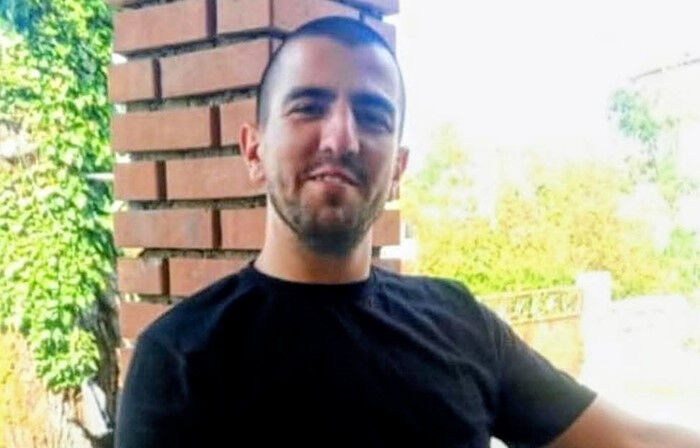 Bilecik'te korkunç olay! Kayıp olarak aranıyordu, ormanda yanmış cesedi bulundu - 1. Resim