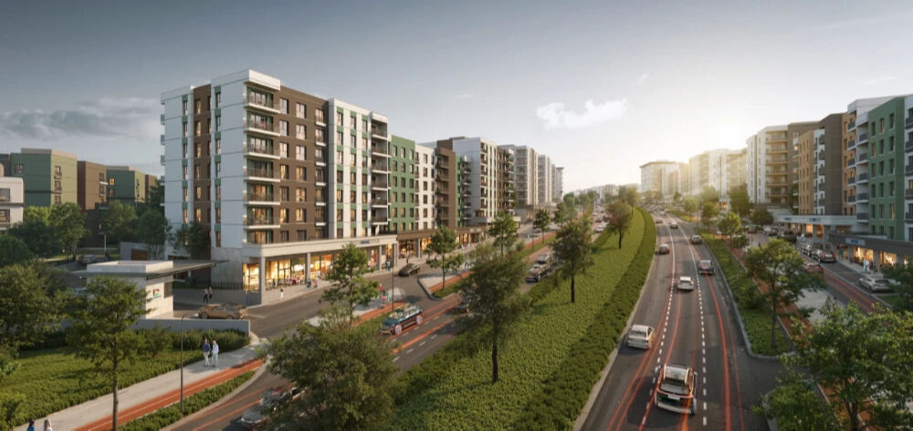 Damla Kent için talep toplama başladı! Gayrimenkul Sertifikası halka arzında son tarih: 8 Ağustos Damla Kent için talep toplama başladı! Gayrimenkul Sertifikası halka arzında son tarih: 8 Ağustos - 1. Resim