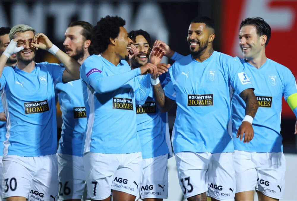 Dinamo Kiev - Pafos maçı canlı yayın hangi kanalda, şifresiz mi, saat kaçta? - 2. Resim