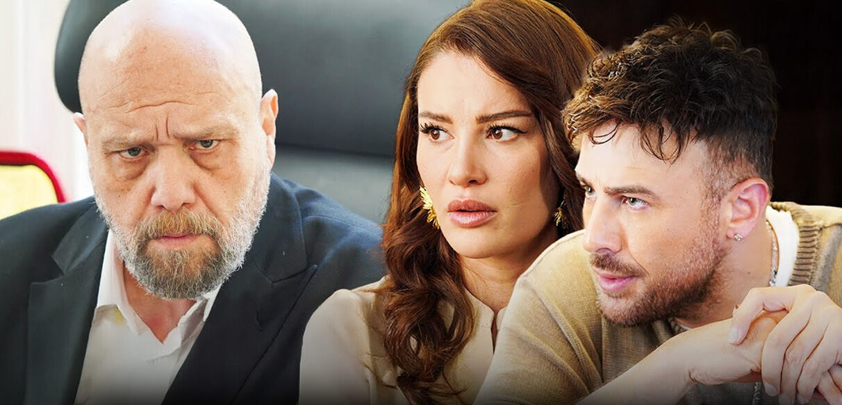 Diziler ne zaman başlayacak 2025? Kuruluş Osman, Uzak Şehir, Kızılcık Şerbeti, Eşref Rüya'da yeni sezon için nefesler tutuldu Diziler ne zaman başlayacak 2025? Kuruluş Osman, Uzak Şehir, Kızılcık Şerbeti, Eşref Rüya'da yeni sezon için nefesler tutuldu - 5. Resim