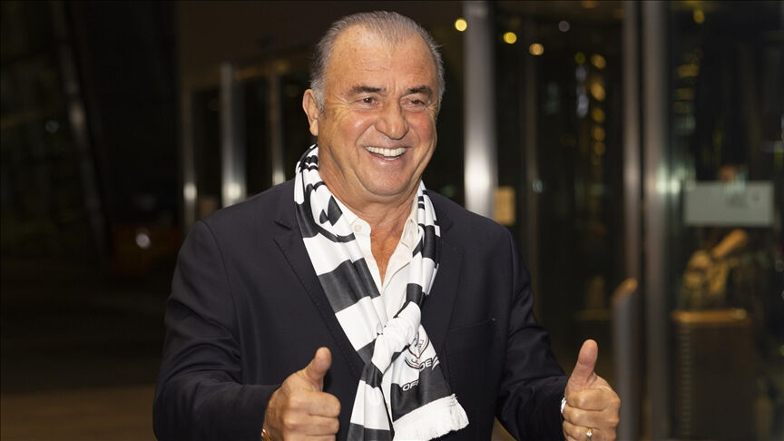 Dubai'ye görüşmeye gidiyor! Fatih Terim'in yeni adresi... - 1. Resim