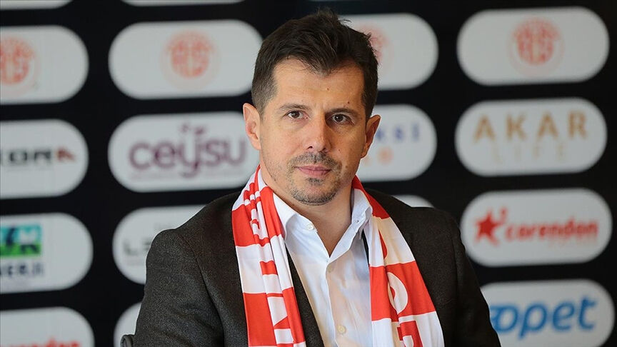 Emre Belözoğlu’ndan Kerem Aktürkoğlu’na 3 tavsiye! Fenerbahçe'ye transferi gündemdeydi Emre Belözoğlu’ndan Kerem Aktürkoğlu’na 3 tavsiye! Fenerbahçe'ye transferi gündemdeydi - 2. Resim