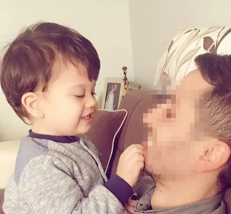 Eşini ve oğlunu öldürmüştü, korkunç detay ortaya çıktı: Uyanmadılar... Eşini ve oğlunu öldürmüştü, korkunç detay ortaya çıktı: Uyanmadılar... - 3. Resim