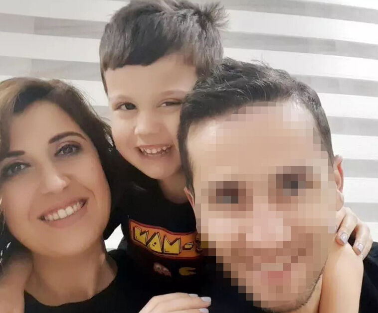 Eşini ve oğlunu öldürmüştü, korkunç detay ortaya çıktı: Uyanmadılar... Eşini ve oğlunu öldürmüştü, korkunç detay ortaya çıktı: Uyanmadılar... - 1. Resim