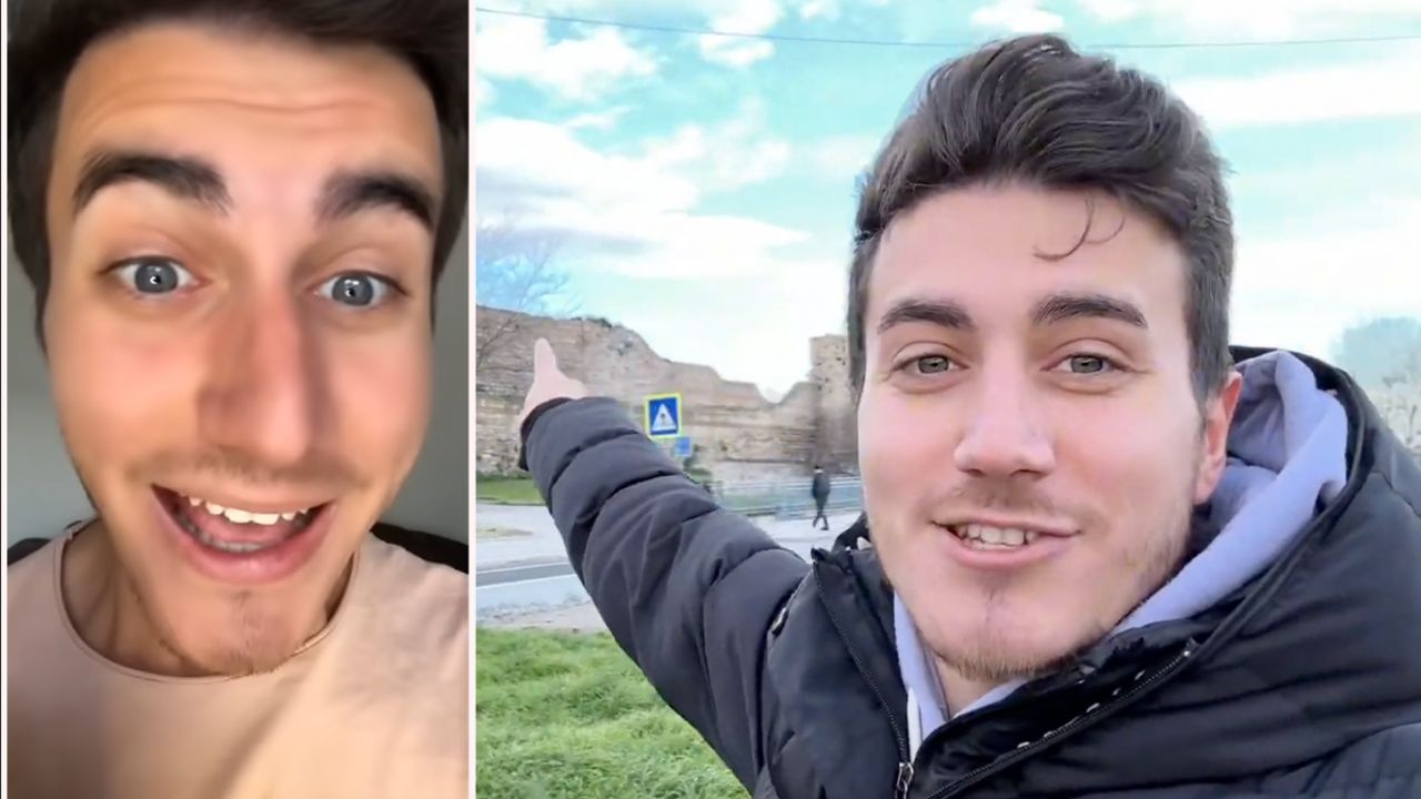 Ferhat Çelen öldü mü? Youtuber Ferhat Çelen ölüm iddialarıyla gündemde Ferhat Çelen öldü mü? Youtuber Ferhat Çelen ölüm iddialarıyla gündemde