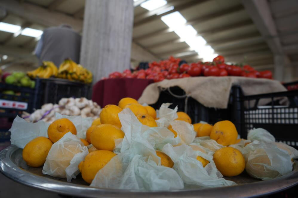 Fiyatı iki kat zamlandı! "Düğünlerde takacağız" diyerek dikkat çektiler: Çay keyfimize limon sıkıldı Fiyatı iki kat zamlandı! "Düğünlerde takacağız" diyerek dikkat çektiler: Çay keyfimize limon sıkıldı - 1. Resim