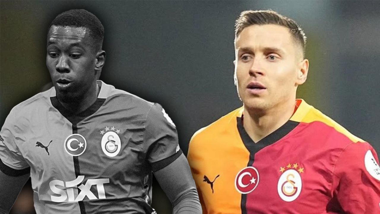 Galatasaray&#039;da transfer trafiği hızlandı! Frankowski zarar ettirmedi, Cuesta’ya teklif var