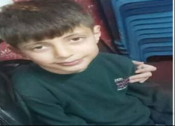 Gölete giren 11 yaşındaki 2 çocuk boğuldu Gölete giren 11 yaşındaki 2 çocuk boğuldu - 2. Resim