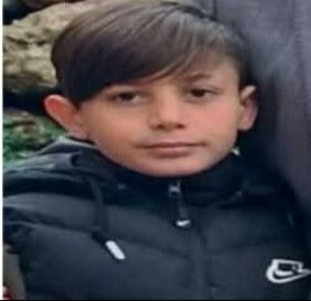 Gölete giren 11 yaşındaki 2 çocuk boğuldu Gölete giren 11 yaşındaki 2 çocuk boğuldu - 1. Resim