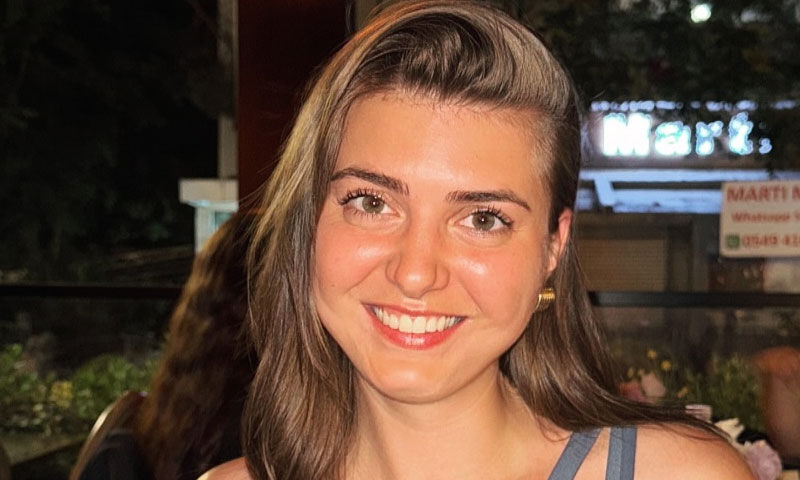 Gülce Elibol eşi Chaby Han’ın ihanetine ateş püskürdü! Boşanma açıklaması gecikmedi Gülce Elibol eşi Chaby Han’ın ihanetine ateş püskürdü! Boşanma açıklaması gecikmedi - 2. Resim