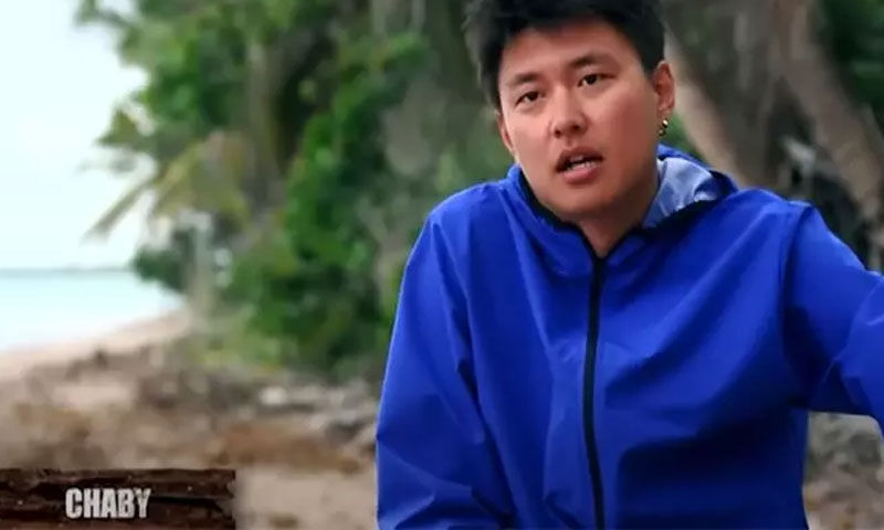 Gülce Elibol eşi Chaby Han’ın ihanetine ateş püskürdü! Boşanma açıklaması gecikmedi Gülce Elibol eşi Chaby Han’ın ihanetine ateş püskürdü! Boşanma açıklaması gecikmedi - 1. Resim