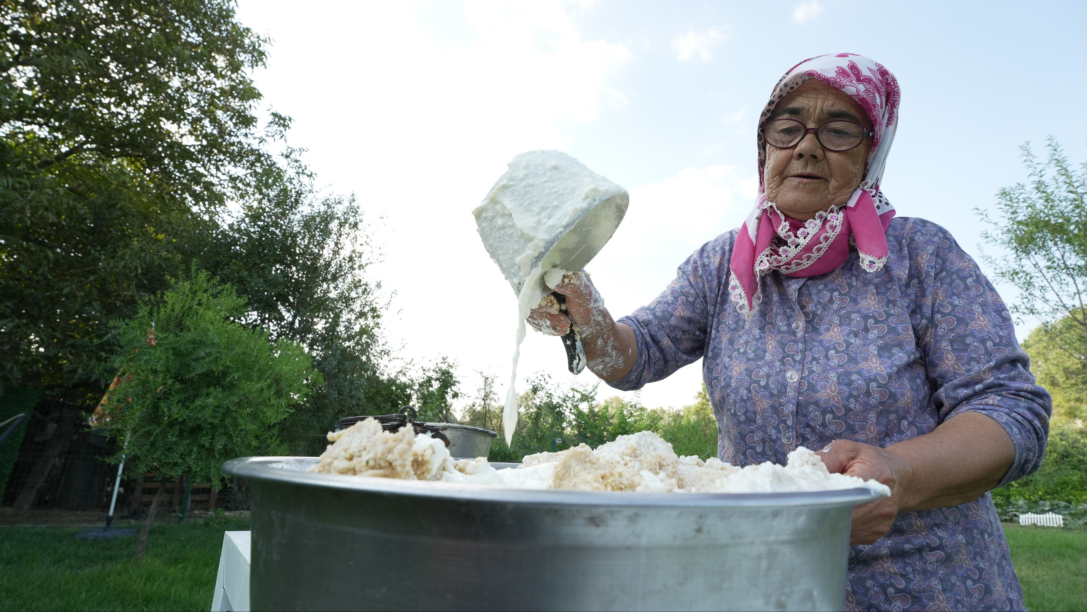 Her şey bir video ile başladı! O şimdi 74 yaşında bir sosyal medya fenomeni Her şey bir video ile başladı! O şimdi 74 yaşında bir sosyal medya fenomeni - 1. Resim