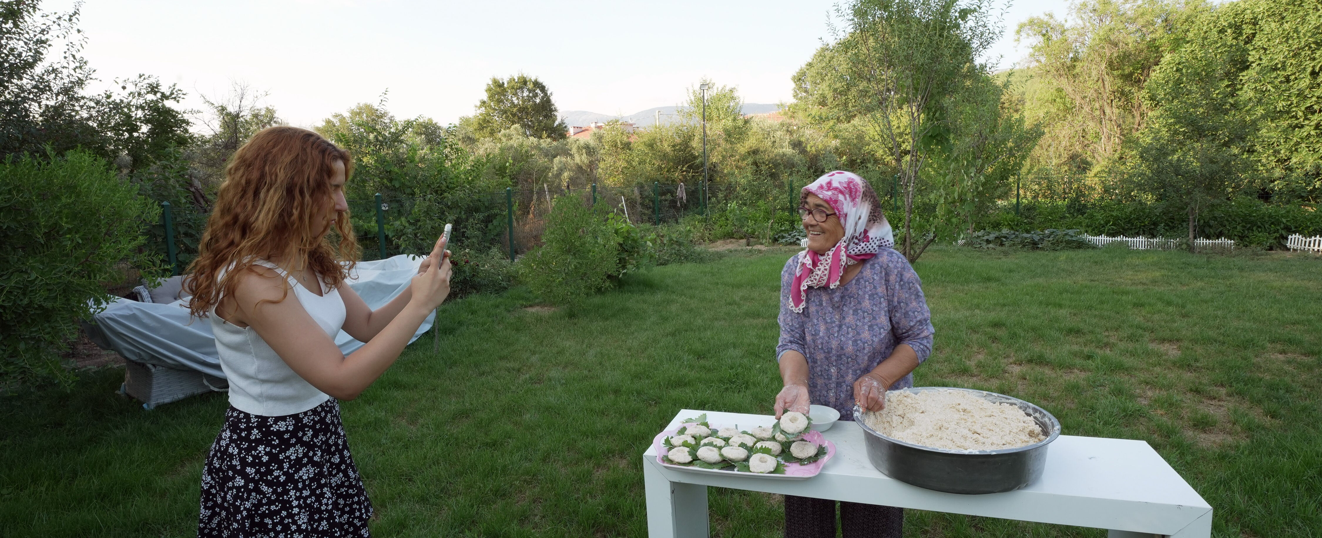 Her şey bir video ile başladı! O şimdi 74 yaşında bir sosyal medya fenomeni Her şey bir video ile başladı! O şimdi 74 yaşında bir sosyal medya fenomeni - 3. Resim