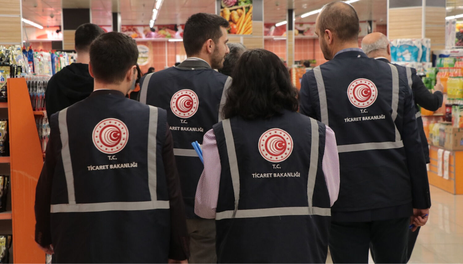 Hijyen için satılıyordu, kanserojen olduğu ortaya çıktı! Bakanlık satışını yasakladı Hijyen için satılıyordu, kanserojen olduğu ortaya çıktı! Bakanlık satışını yasakladı - 1. Resim