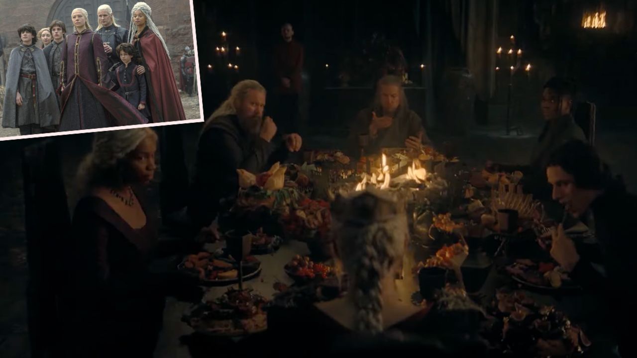 House of the Dragon 3. sezon ne zaman? House of the Dragon 3. sezon ne zaman?