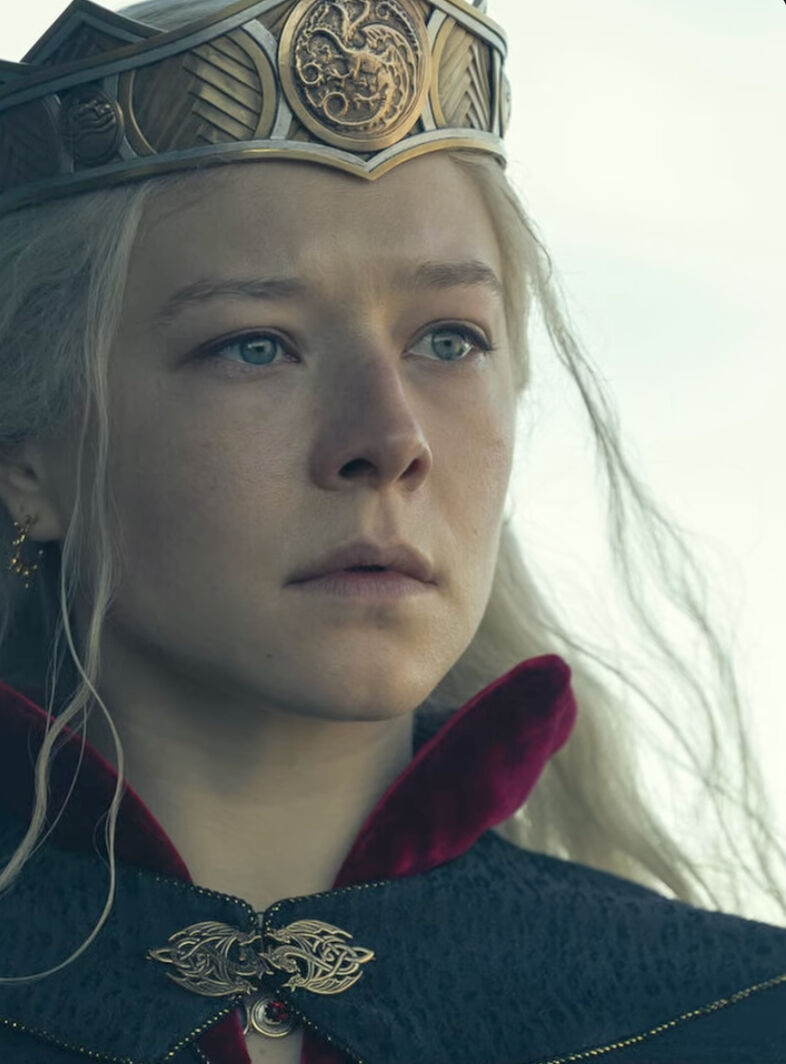 House of the Dragon 3. sezon ne zaman? House of the dragon 3. sezon ne zaman? - 2. Resim