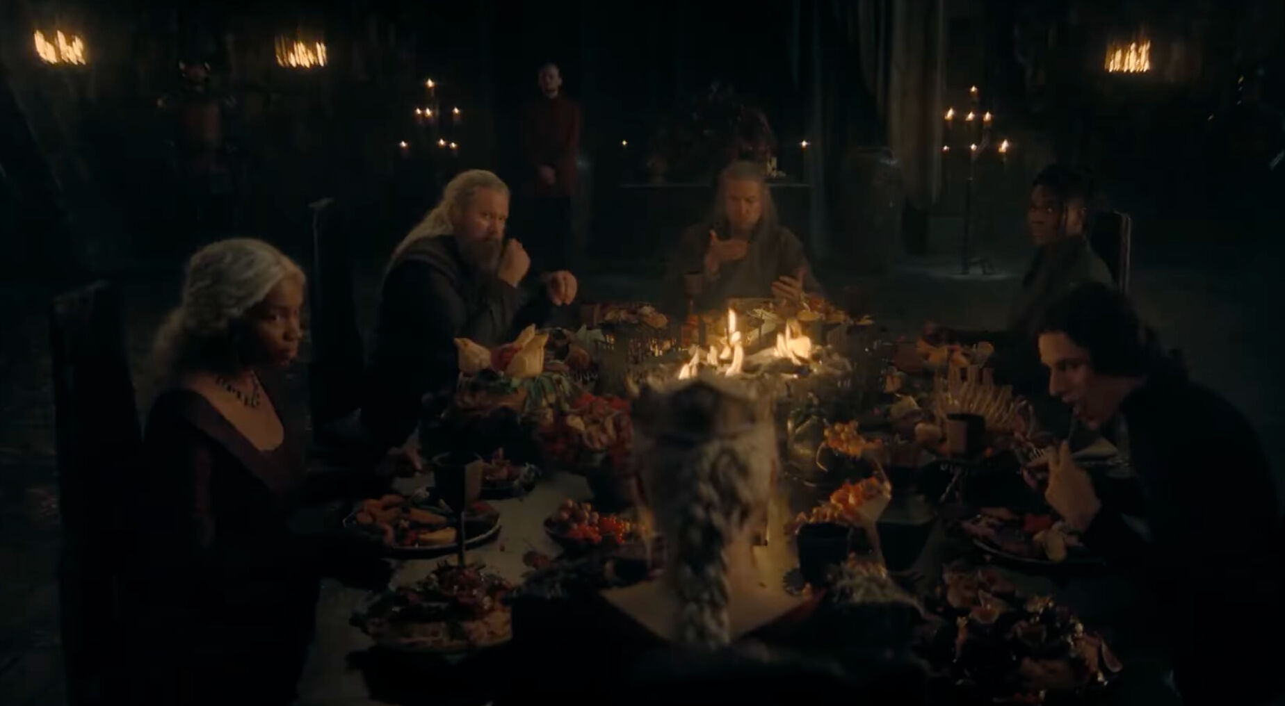 House of the Dragon 3. sezon ne zaman? House of the dragon 3. sezon ne zaman? - 4. Resim