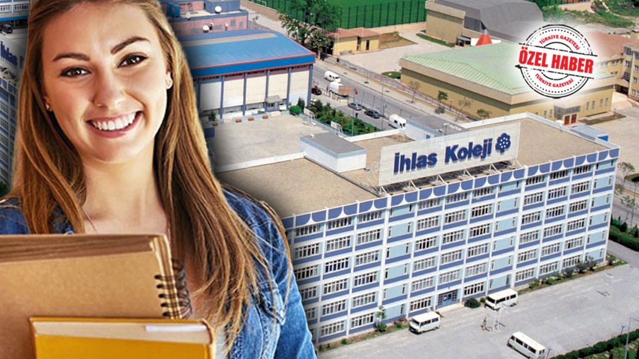 İhlas Kolejinden öğrencilere kritik uyarı! Gerçekçi tercihler yapın
