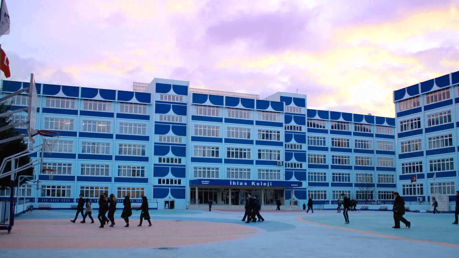 İhlas Kolejinden öğrencilere kritik uyarı! Gerçekçi tercihler yapın İhlas Kolejinden öğrencilere kritik uyarı! Gerçekçi tercihler yapın - 1. Resim