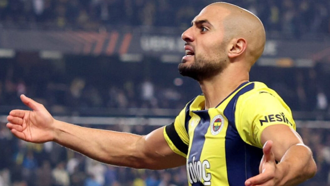 İtalyan devleri Amrabat için sıraya girdi! Milan da devrede - 1. Resim