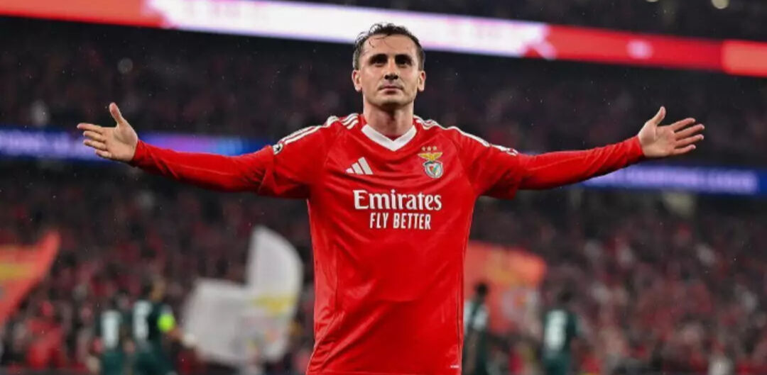 Kerem Aktürkoğlu için Lizbon'da bekleyen özel jet İstanbul'a dönüyor Kerem Aktürkoğlu için Lizbon'da bekleyen özel jet İstanbul'a dönüyor - 4. Resim