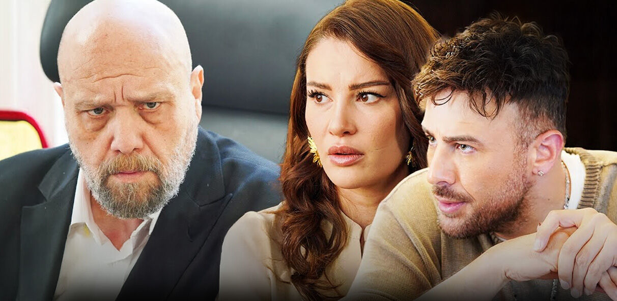 Kızılcık Şerbeti 4. sezon ne zaman, başlamasına kaç gün kaldı? - 1. Resim