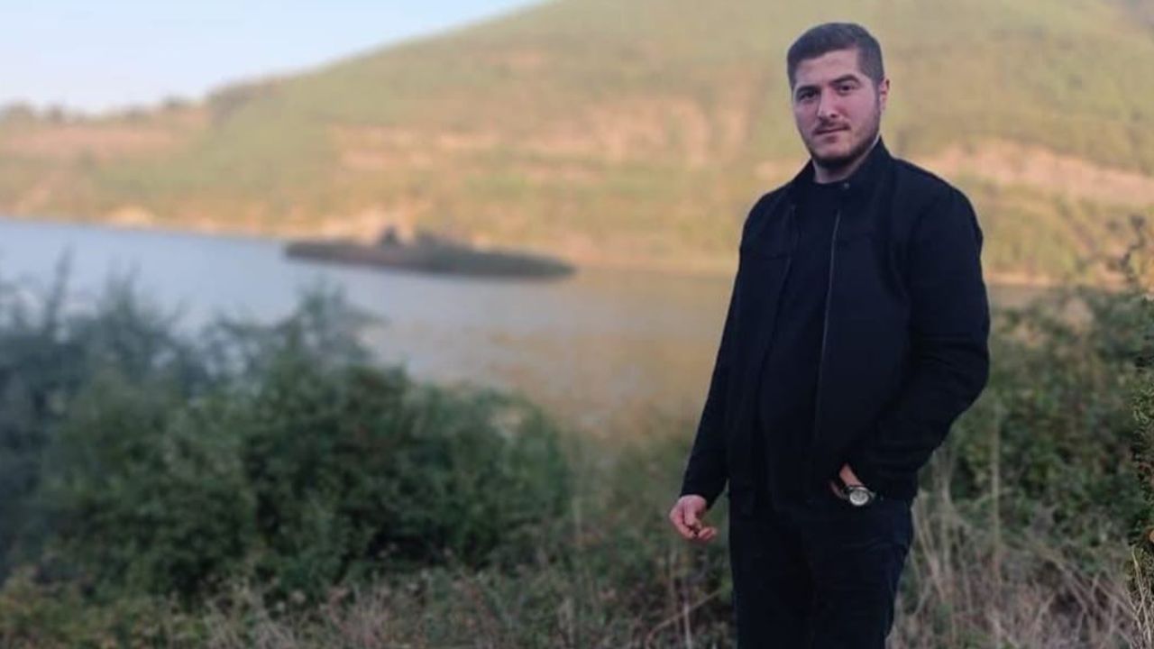 Kuzenlerin tartışmasında kan döküldü! Biri mezara diğeri hapse gitti Kuzenlerin tartışmasında kan döküldü! Biri mezara diğeri hapse gitti