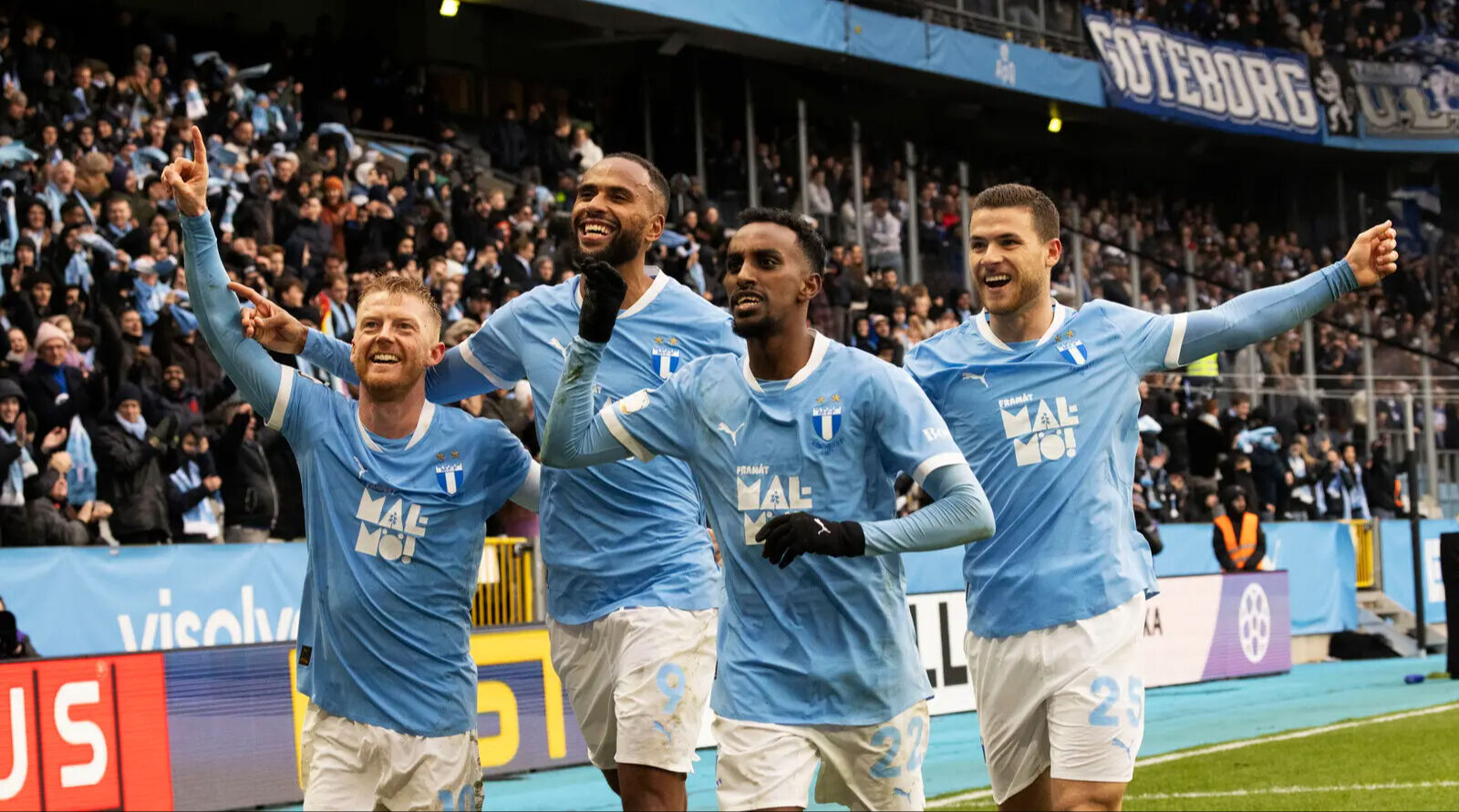 Malmö - Kopenhag maçı hangi kanalda, nerede izlenir? Şampiyonlar Ligi 3. eleme turu maçları başladı! Malmö - Kopenhag maçı hangi kanalda, nerede izlenir? Şampiyonlar Ligi 3. eleme turu maçları başladı! - 1. Resim