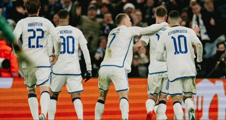 Malmö - Kopenhag maçı hangi kanalda, nerede izlenir? Şampiyonlar Ligi 3. eleme turu maçları başladı! Malmö - Kopenhag maçı hangi kanalda, nerede izlenir? Şampiyonlar Ligi 3. eleme turu maçları başladı! - 2. Resim