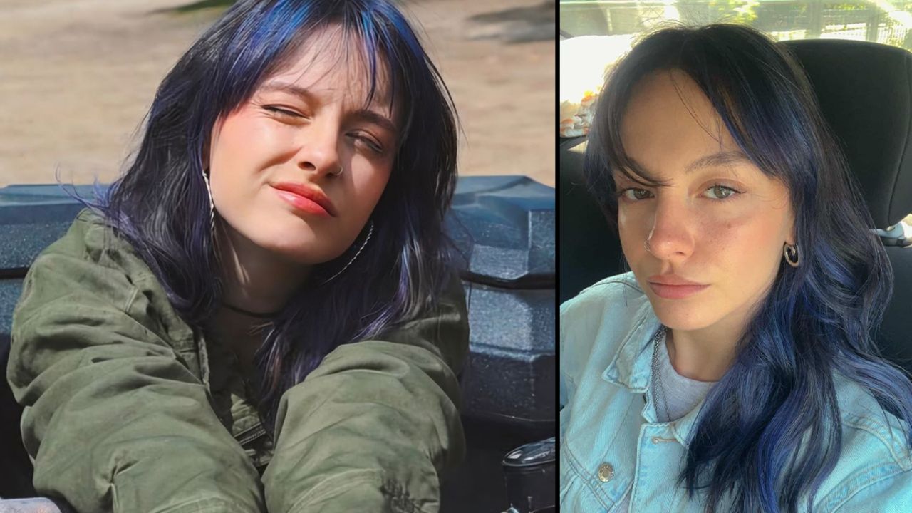 Manifest Zoktay kimdir? Zeynep Oktay'ın yaşı merak konusu oldu Manifest Zoktay kimdir? Zeynep Oktay'ın yaşı merak konusu oldu