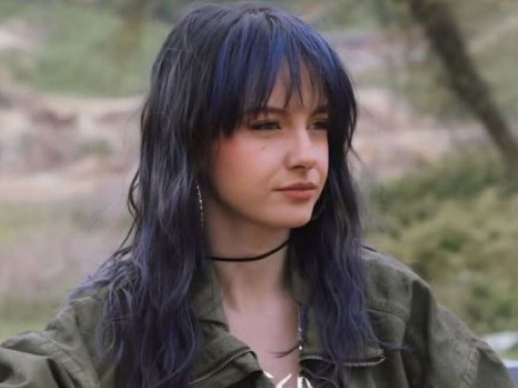 Manifest Zoktay kimdir? Zeynep Oktay'ın yaşı merak konusu oldu - 2. Resim