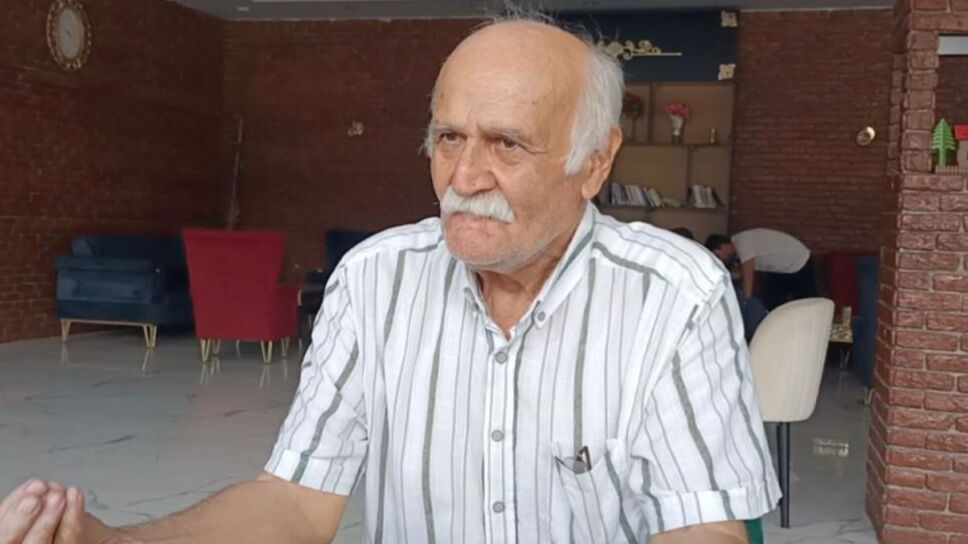Manken Aslı Baş'ın şüpheli ölümünde Yargıtay kararı bozdu! İş insanı ve oğulları yeniden yargılanacak Aslı Baş'ın babası Mehmet Baş
