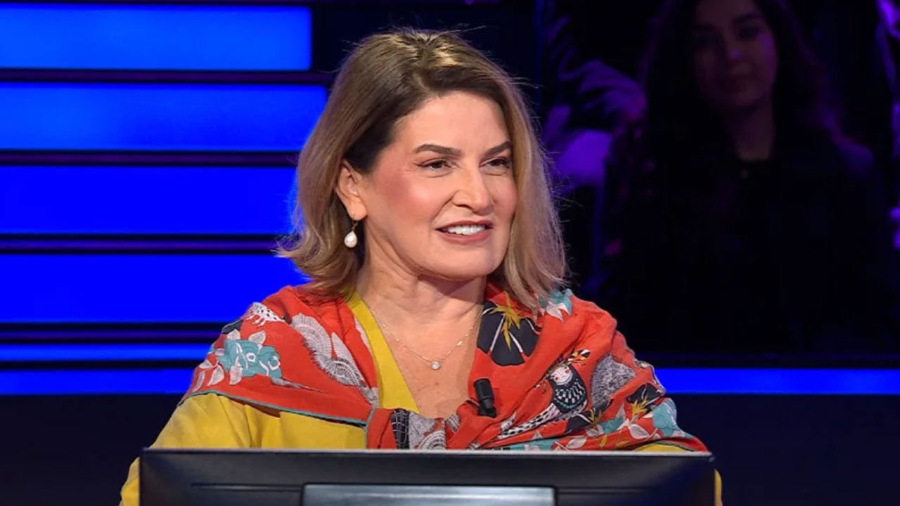 Matematik sorusunda iki joker kullanan ODTÜ mezunu sosyal medyayı salladı - 1. Resim